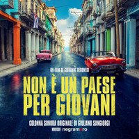 Giuliano Sangiorgi - Non è un paese per giovani (Original Motion Picture Soundtrack)