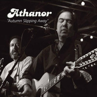 Athanor - Autumn Slipping Away