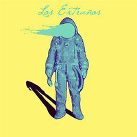 Los Extraños - Desesperado