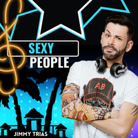 Jimmy Trias - Sexy People