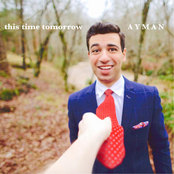 Ayman - This Time Tomorrow