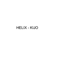 Helix - Kijo (feat. Internet Famous) (Explicit)