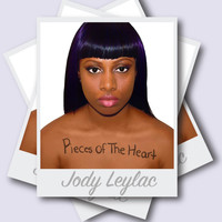 Jody Leylac - Pieces of the Heart