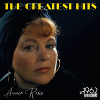 Annie Ross - The Greatest Hits