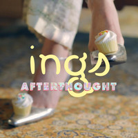 Ings - Afterthought - EP