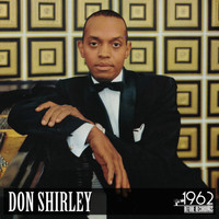 Don Shirley - Don Shirley