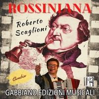 Roberto Scaglioni - Rossiniana (Cumbia)