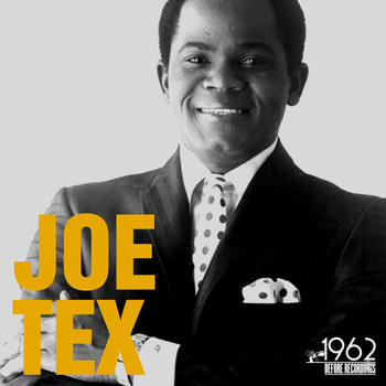 JOE TEX - Joe Tex (Joe Tex Greatest Hits)