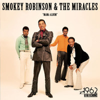 Smokey Robinson & The Miracles - Mama Album