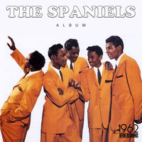 The Spaniels - Album