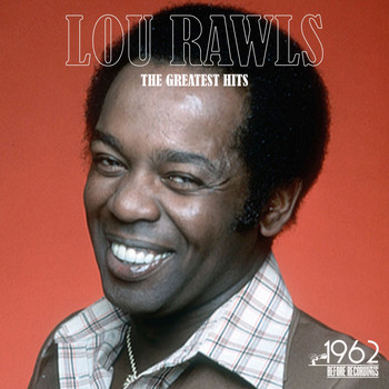 Lou Rawls - The Greatest Hits