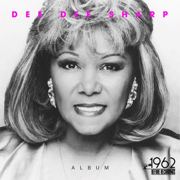Dee Dee Sharp - Album