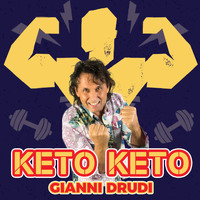 Gianni Drudi - KETO KETO