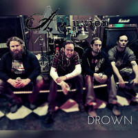 Alluvion - Drown
