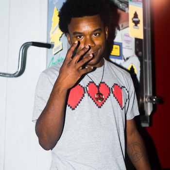 Toke - All I Know (Explicit)