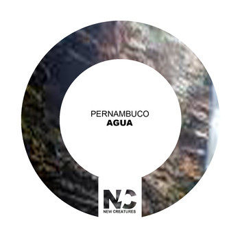 Pernambuco - Agua