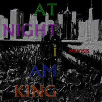 Meiosis - At Night I Am King