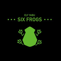 Ely Yabu - Six Frogs