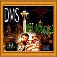 DMS - Meet Emdee 50/50 (Explicit)