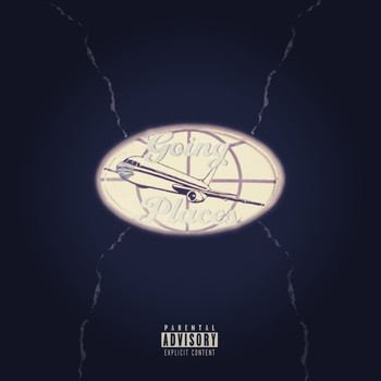 Raal - Going Places (Explicit)