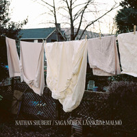 Nathan Shubert - Saga Norén, Länskrim, Malmö - Single