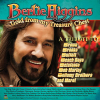Bertie Higgins - Gold from My Treasure Chest