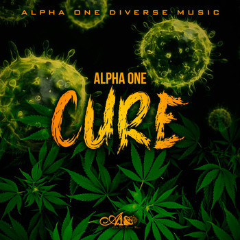 Alpha One - Cure