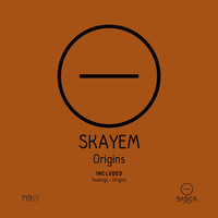 Skayem - Origins