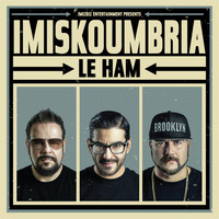 Imiskoubria - Le Ham