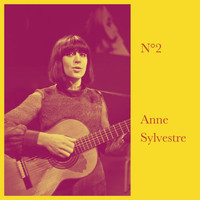 Anne Sylvestre - N°2