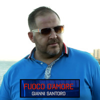 Gianni Santoro - Fuoco d'amore