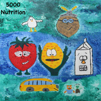 5000 - Nutrition