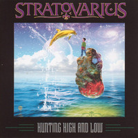 STRATOVARIUS - Hunting High and Low