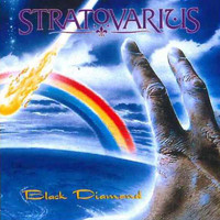 STRATOVARIUS - Black Diamond