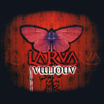 Larva - Anormal (Explicit)
