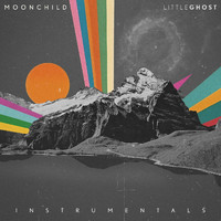 Moonchild - Little Ghost (Instrumentals)