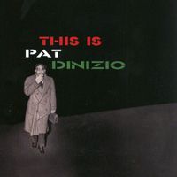 Pat Dinizio - In a Lonely Place