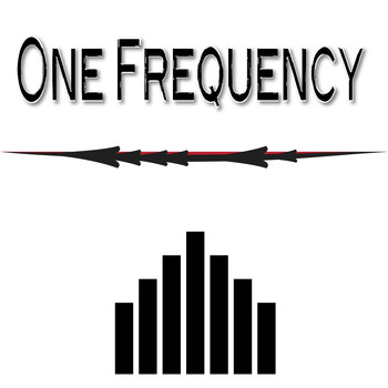 DJ Luke - One Frequency