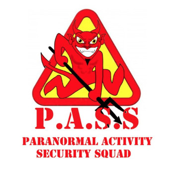 Monique - P.A.S.S.: Paranormal Activity Security Squad