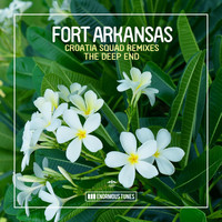 Fort Arkansas - The Deep End (Croatia Squad Remixes)