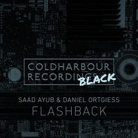 Saad Ayub & Daniel Ortgiess - Flashback
