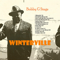 Bobby G - Winterville