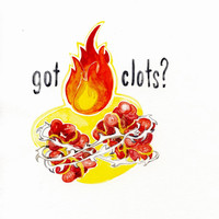 Mo Alexander - Got Clots (Explicit)