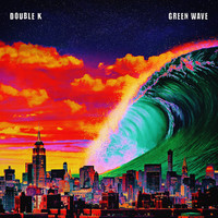 Double K - Green Wave