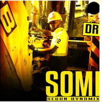 Segun Dynamix - Somi (Explicit)