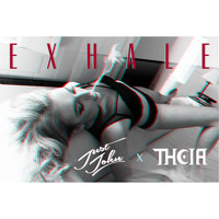 Just John - Exhale (feat. Theia)