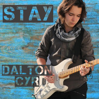 Dalton Cyr - Stay