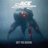 Ace Buchannon - Defy the Seekers