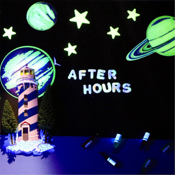 After Hours - After Hours EP (Explicit)