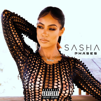 Sasha - Phases (Explicit)